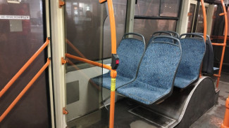 В Самаре может появиться новый маршрут троллейбуса