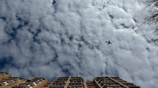 9 октября в Самарской области повторно объявили угрозу БПЛА 