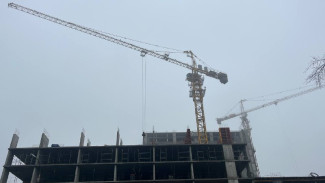 В Октябрьском районе Самары появится новая школа