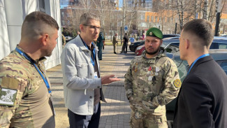 Завершается отбор на второй поток региональной программы «Школа героев»