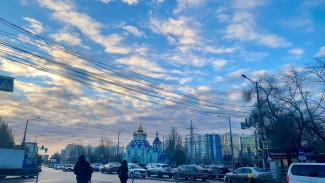 Синоптики рассказали, какими будут для самарцев грядущие выходные