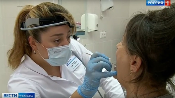 Самарцам напомнили о важности обращения за квалифицированной помощью в сезон роста вирусных заболеваний