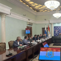 В Самаре проверят справку об участии в СВО депутата Александра Милеев