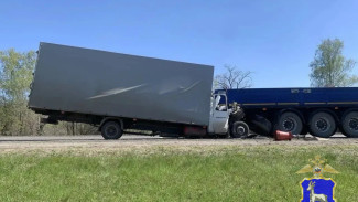 В Самарской области в ДТП погиб водитель «Газели»