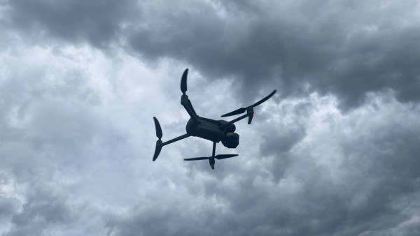 В Самарской области 15 августа сбито 13 вражеских беспилотников