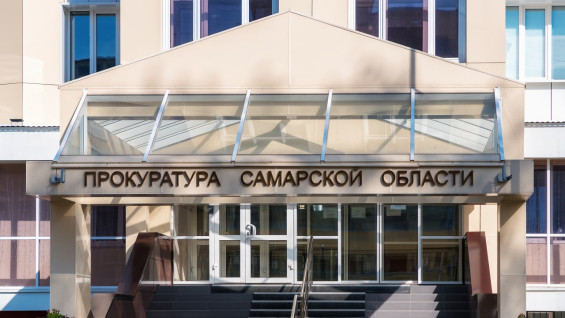 В Самарской области главу муниципалитета отправили в отставку из-за утраты доверия