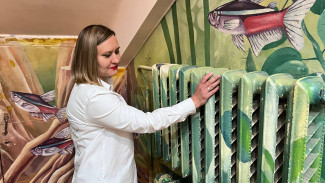 В Самаре первые социальные объекты подключили к теплу