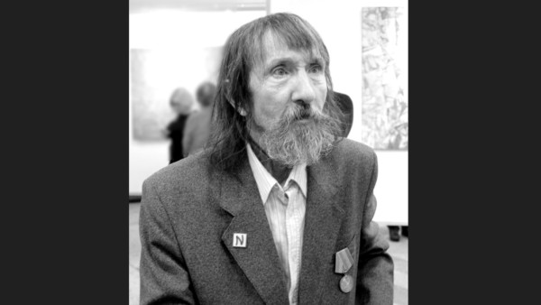 Ушел из жизни самарский скульптор Александр Куклев