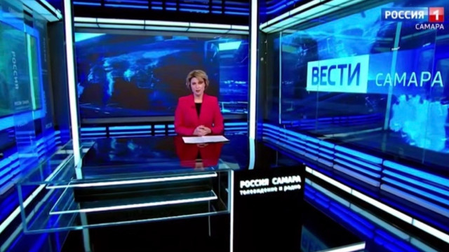 «Вести-Самара» 24.12.2025