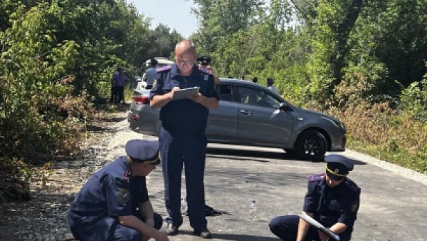 В СК назвали предварительную причину взрыва на заводе "Промсинтез" в Самарской области