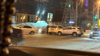 Самарская область обогнала Москву по числу смертельных ДТП с участием мигрантов