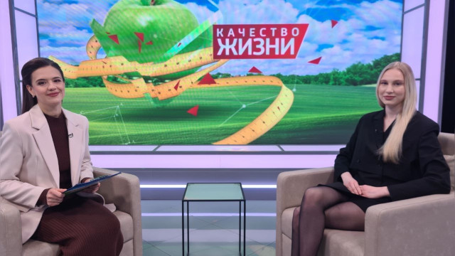 «Качество жизни +»: как избежать проблем с прикусом и суставами челюсти?