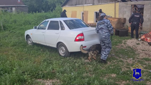 На территории Самарской области задержан находящийся в международном розыске мигрант-мошенник 