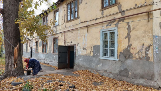 В Самаре начались публичные слушания по сносу домов около Безымянского рынка