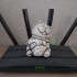 Самарцев предупредили, что бесплатный Wi-Fi может обернуться потерей данных