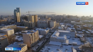 Жители Самары продолжают становиться активными участниками Всероссийского проекта