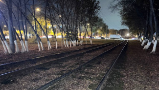 С 24 по 30 октября в центре Самары временно изменятся маршруты трамваев и автобусов