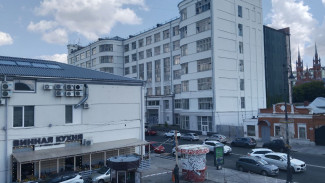 Дом промышленности в Самаре хотят продать за 319 миллионов