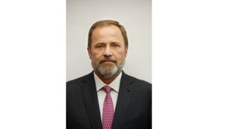 Поздравление полпреда Президента РФ в ПФО Игоря Комарова с Днем народного единства 4 ноября 2024 года