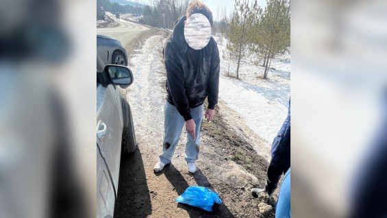  В Самарской области перекрыли крупный канал поставки синтетических наркотиков