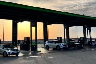 В Самарской области хотят запретить продажу бензина одной категории граждан