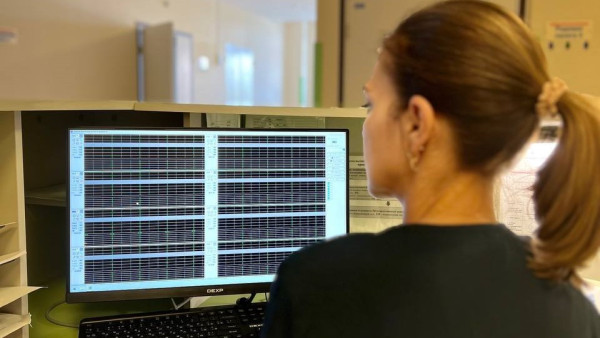 В Самаре привезли современное оборудование в перинатальный центр