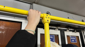 Жители Южного города ждали маршрут №141 почти час 10 ноября 2025 года