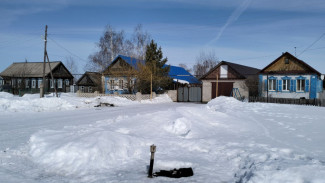 В 170 км от Самары введен карантин из-за вспышки смертельно опасного заболевания