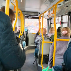 В Самаре запустят 4 новых маршрута автобусов