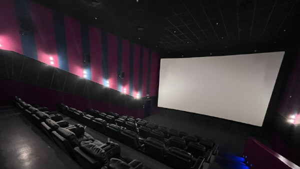 В Самаре покажут прямую трансляцию из Большого театра