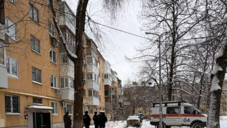 В Самаре расследуют смерть семьи из трёх человек от отравления газом