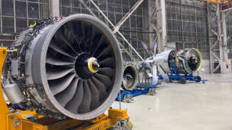 Космическое сердце России: самарские двигатели обеспечили запуск всех "Союзов" в 2025 году