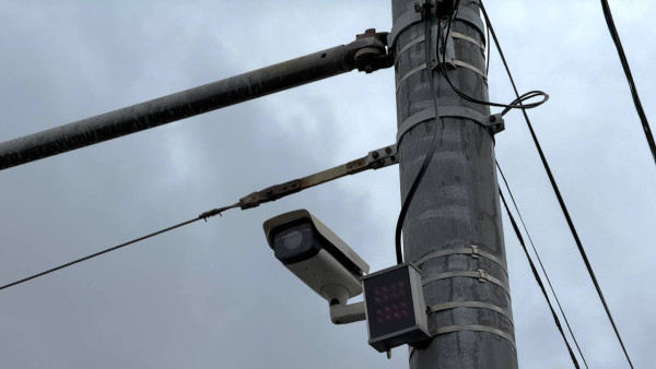 В Самарской области видеокамеры на дорогах будут фиксировать 11 новых нарушений ПДД