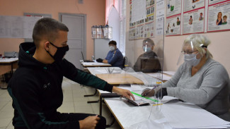 Больше 29 тысяч жителей Самарской области проголосуют впервые
