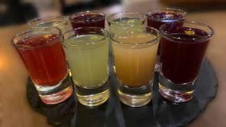 В Самаре с 24 июля запретят продажу алкоголя из-за проведения форума «iВолга»