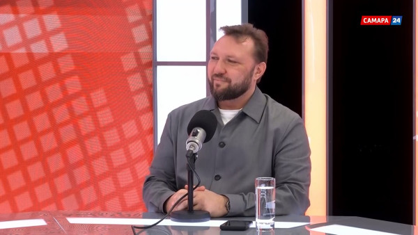 Самарское джазовое Движение: как студия на Безымянке стала культурным брендом Поволжья