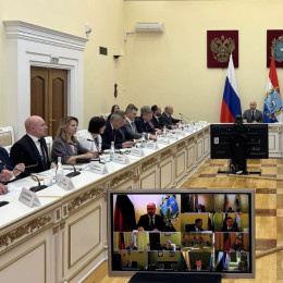 В Самарской области к 2027 году увеличат количество камер на дорогах до 2100