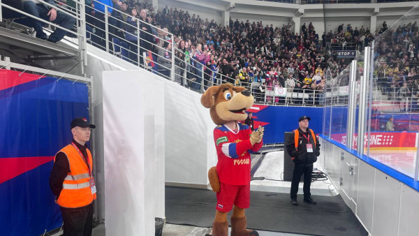 Минспорт Самары прокомментировал срыв игры с нижегородским «Мотором»