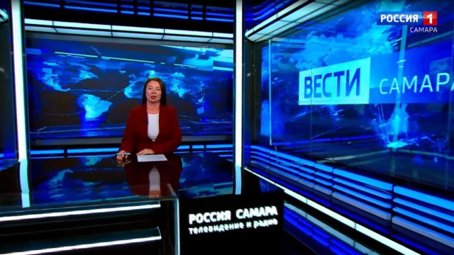 «Вести-Самара» 23.07.2026