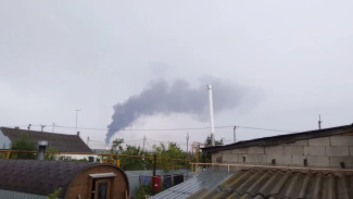 Налёт БПЛА на Самарскую область 2 августа: хроника тревожных часов