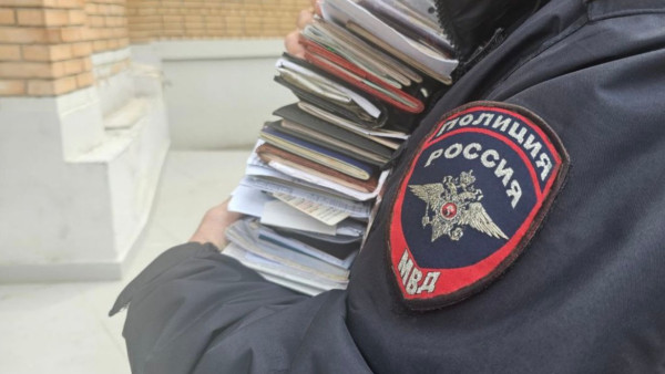 Житель Самары прописал 150 мигрантов в квартире своей матери