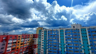 Около 1000 домов капитально отремонтируют в Самаре в 2026 году