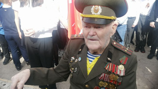 В Самаре на речных судах разместят фото героев войны в рамках акции «Бессмертный полк»