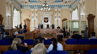 Екатерина Тархова рассказала в суде о «снадобье» из Грузии и кристаллах в косметичке