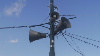 В Самарской области 21 июля объявлена опасность атаки БПЛА