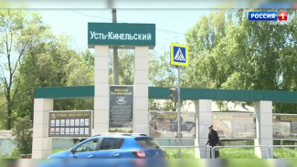 В Кинеле будет построена новая насосно-фильтровальная станция