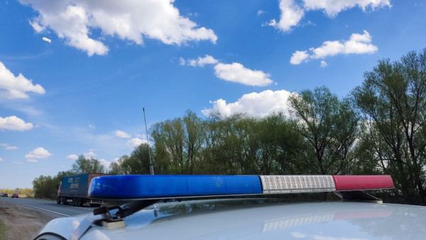 В Самарской области объявлены массовые рейды ГИБДД с 18 по 20 июля