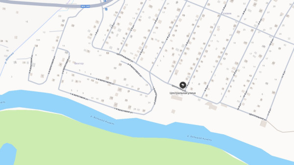 Аукцион по продаже усадьбы самарского олигарха Звягина провалился