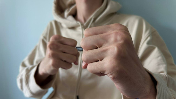 В Самарской области на детской площадке до потери сознания избили подростка