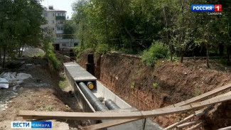 Мэрия: Уровень подготовки Самары к отопительному сезону крайне низкий